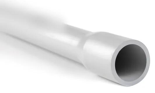 Schedule 80 Rigid PVC Conduit