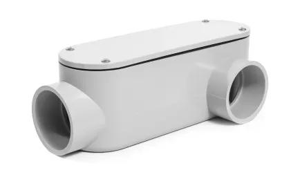 Conduit Body — Type LL