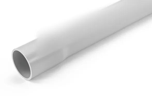 Schedule 40 Rigid PVC Conduit