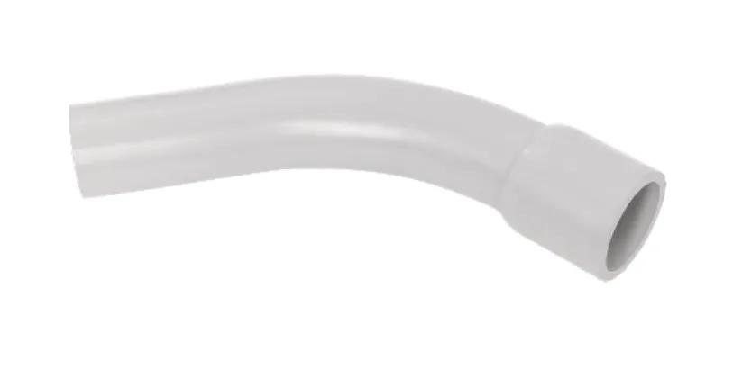 45° Special Sweep Elbow — Bell End