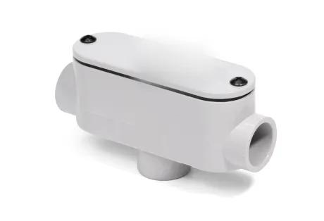 Conduit Body — Type TB