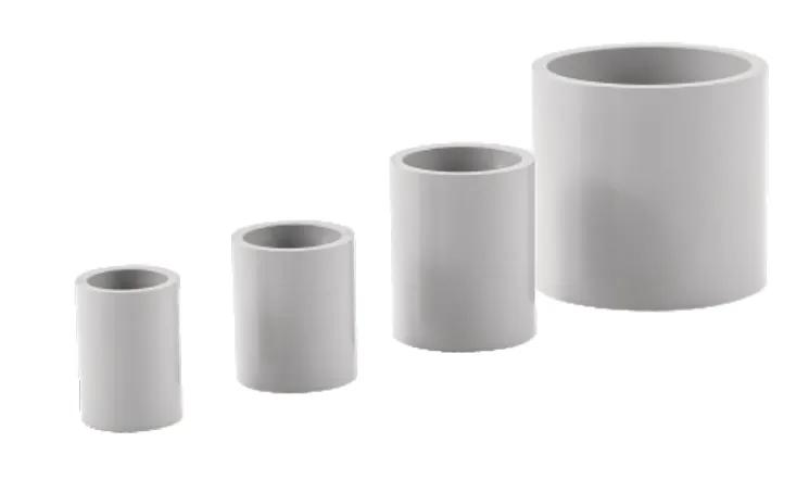 Rigid Conduit Coupling