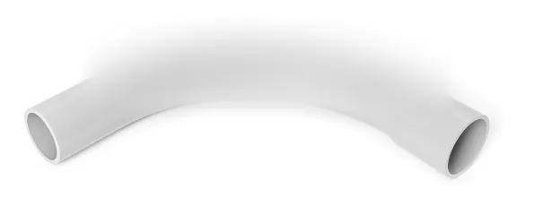 90° Special Sweep Elbow — Bell End