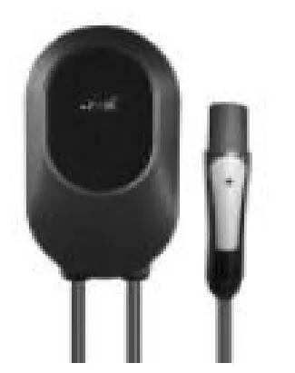 LENS-A08-US-T0 Wall-Mounted EV Charger — 40A