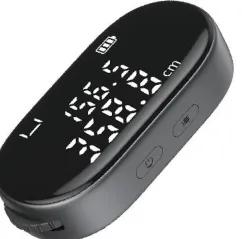 Flexible electronic measuring tape (UF-726001)