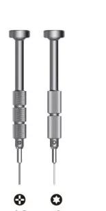 3D Single Set Of Precision Screwdriver (UF-880005)