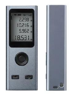 30M Mini Laser Rangefinder (UF-710030)