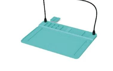 High Temperature Insulation Mat (UF-630050)