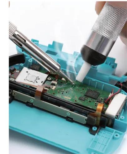 Computer Repair Soldering Kit