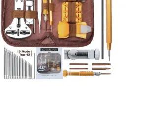 149 Pieces Watch Repair Tools Kit (UF-870149)