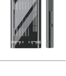 Ingenious 2-In-1 Design Screwdriver & Wirebinder (UF-840120)