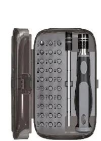 32 Pieces Precision Screwdriver Set (UF-840084)