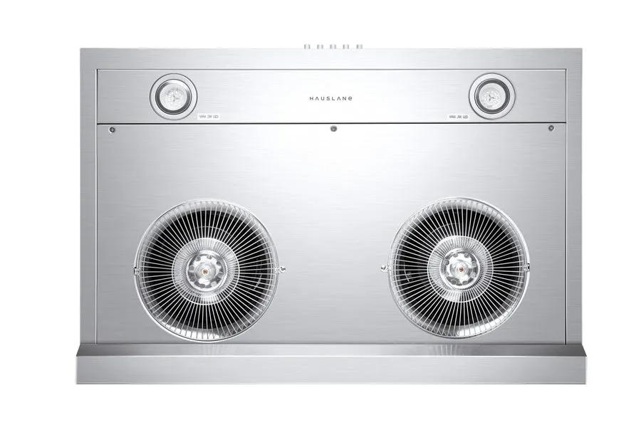 UC-C100 Under Cabinet Range Hood