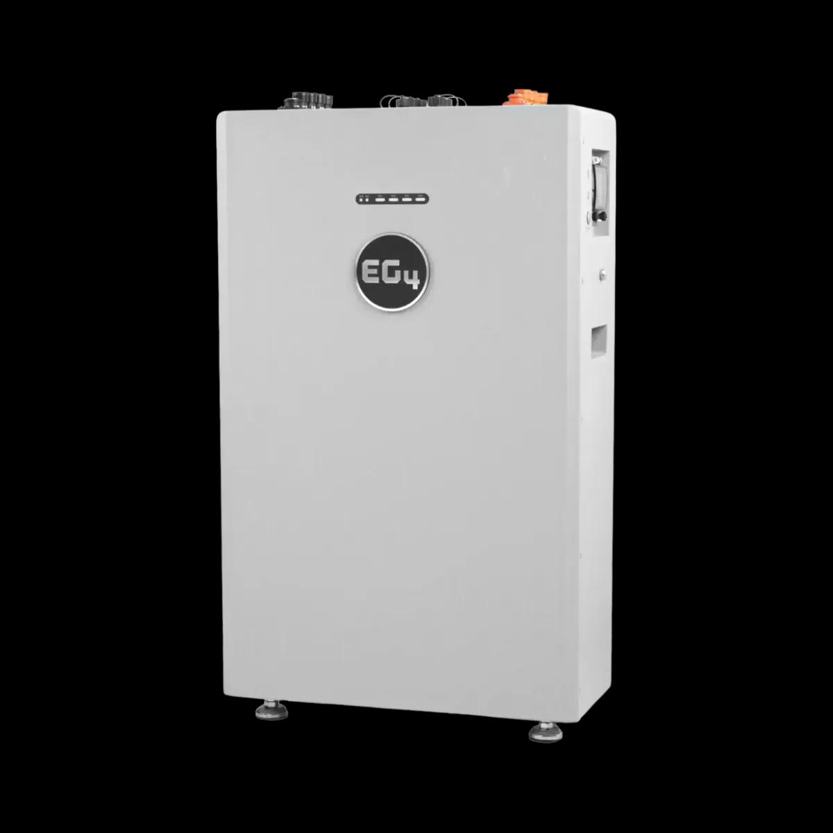 WallMount 314Ah All Weather Battery