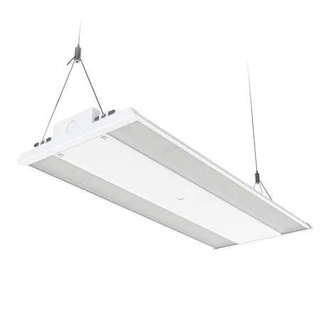 Led Linear High Bay Light - LH03 Series, 26400lm, 5000K, AC 120-277V, 2ft