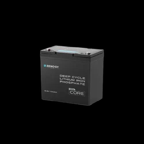 Mini Size 12V 300Ah LiFePO4 Battery