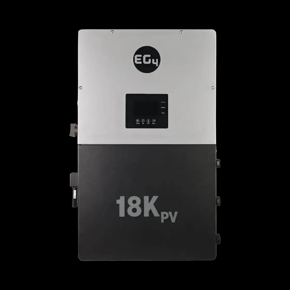 18kPV-12LV All-In-One Hybrid Inverter