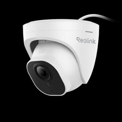 RLC-820A 4K 8MP PoE Camera