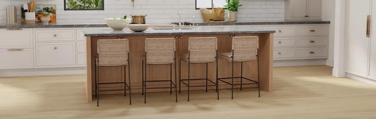 Select - Budget-Friendly Vinyl Plank