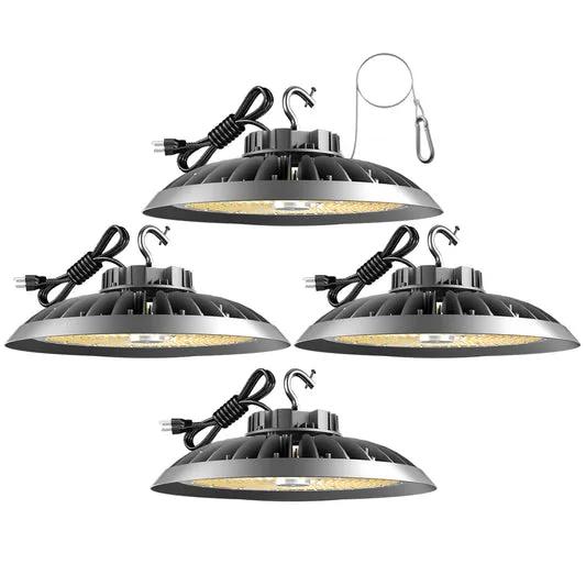 250W LED High Bay Light - 37,500LM