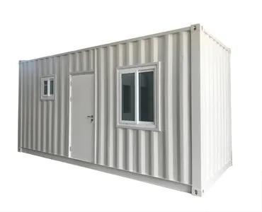 Shipping Container Cabin