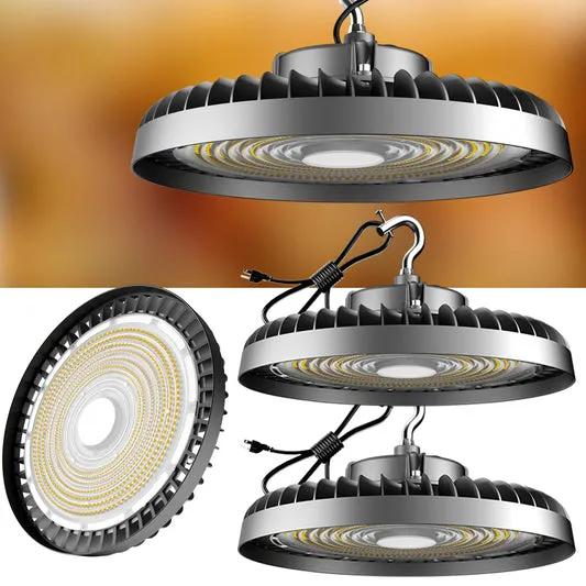 500W LED High Bay Light