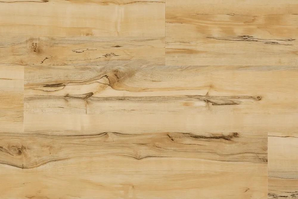 Vigorous Waterproof Vinyl Plank Flooring - Boscawen
