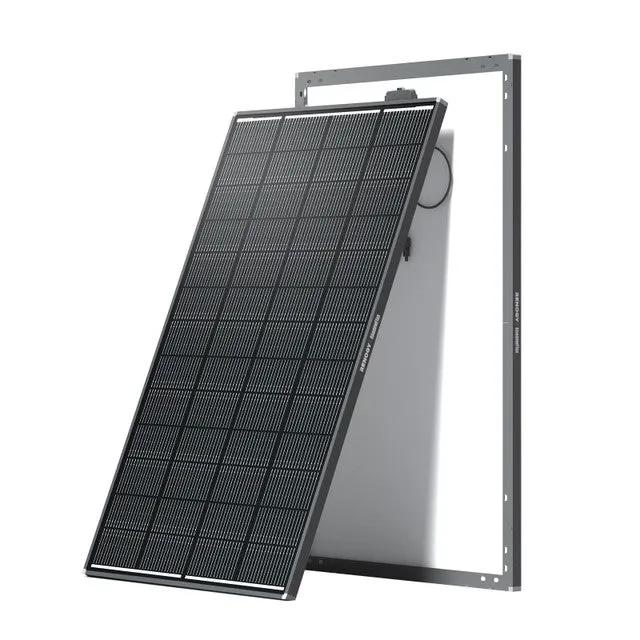 E.Flex 100/200W N-Type Portable Solar Panel