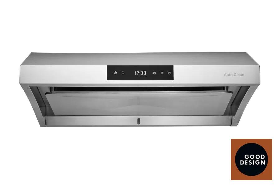 UC-PS38 Under Cabinet Range Hood - Ducted - Auto Steam Clean