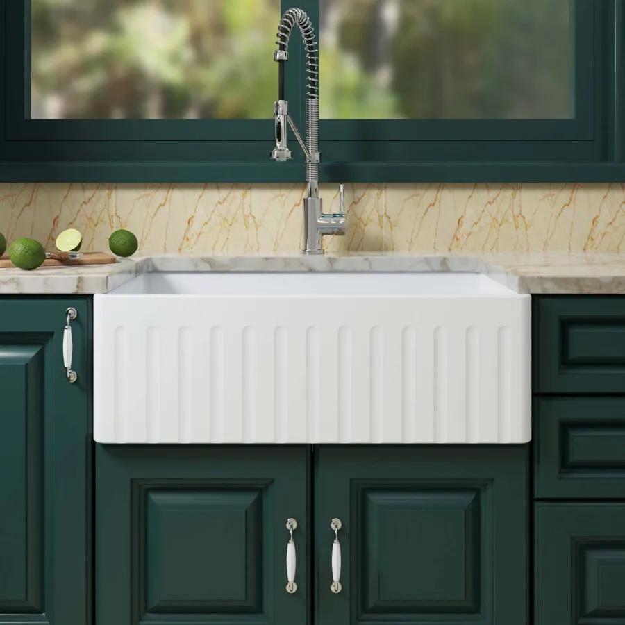 GT071 ADA Smart Toilet