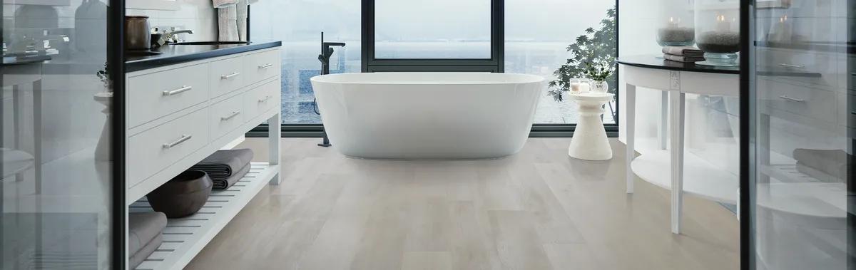 Select Premium - High-Performance Vinyl Plank
