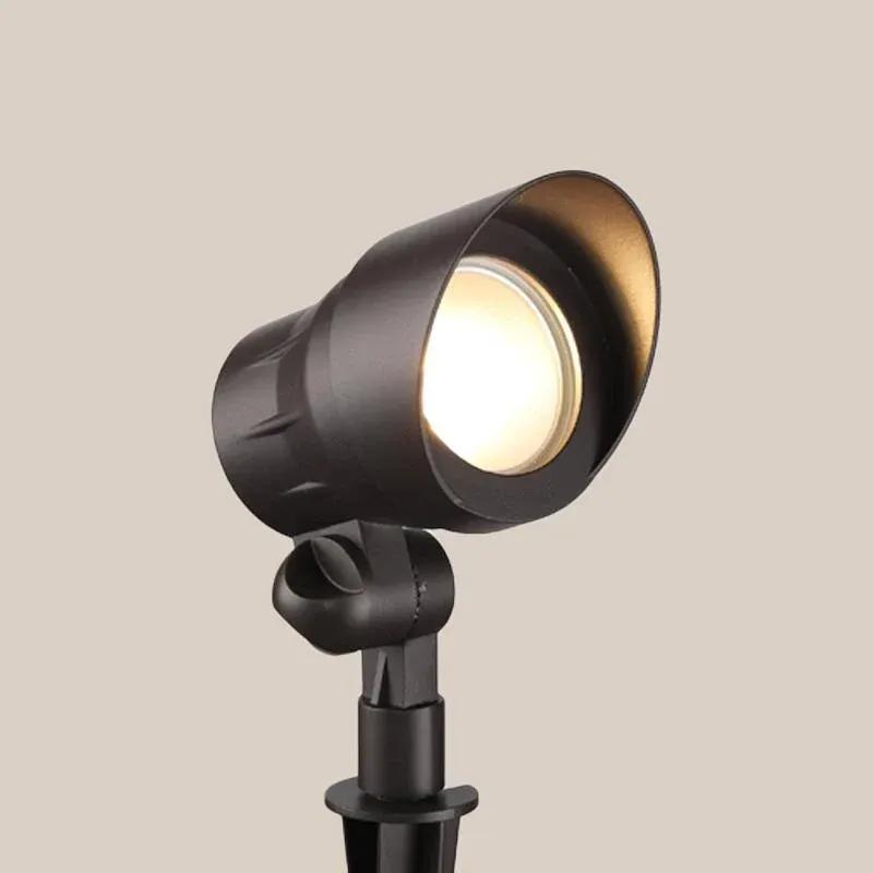 1473 Acuto Spot Light - XGEN Anodized Alloy