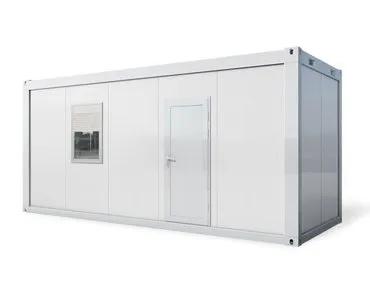 Container House - 20ft Standard