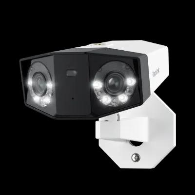 Duo 3 PoE 16MP Dual-Lens Camera