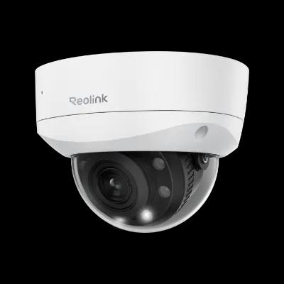 RLC-843A 4K UHD PoE Camera with 5X Optical Zoom