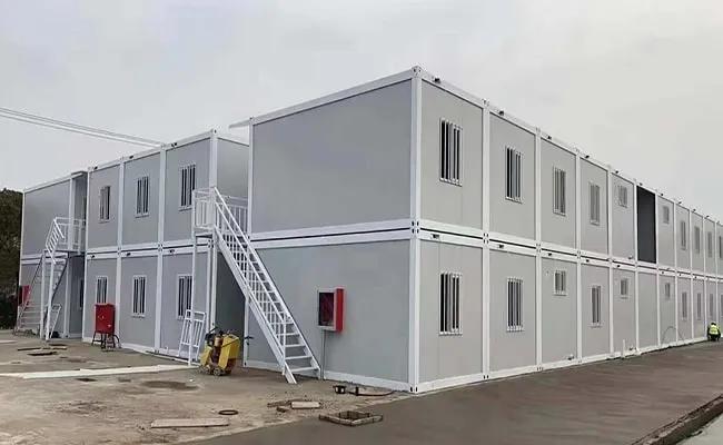Modular Container House