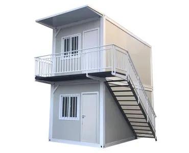 Fast Assembly Container House
