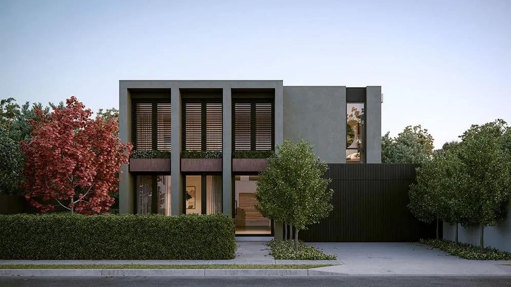 Tampa House