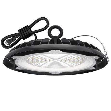 LED High Bay Light - BP Series, 18000lm, 5000K, 120V ONLY