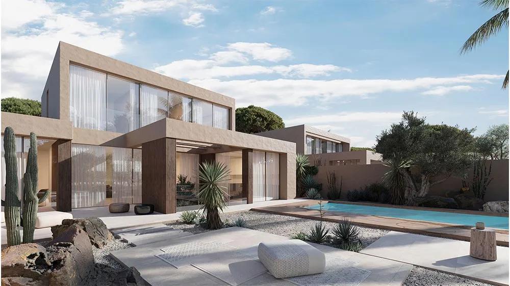 Bilbao House