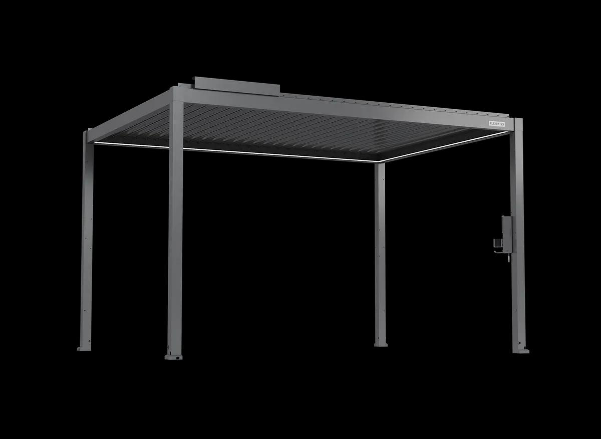 POWER+ Gen 2 Motorized Pergola
