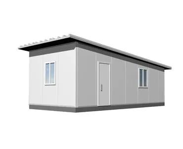 Flat Pack Cabins