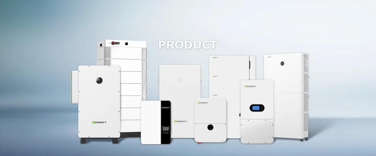 SPH 8000-10000TL-HU-US Split Phase Hybrid Inverter