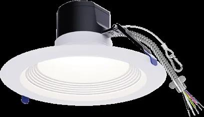 LED Commercial Downlight — NG-DNL
