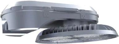 LED High Mast Light — NG-HML
