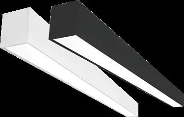 LED Architectural Linear Light — NG-LST06