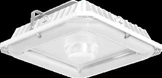 LED Canopy Gas Station Light — NG-CPG/CP