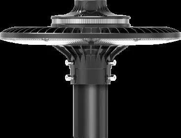 LED Post Area Light — NG-AL
