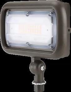 LED Knuckle Mount Floodlight — NG-KFL