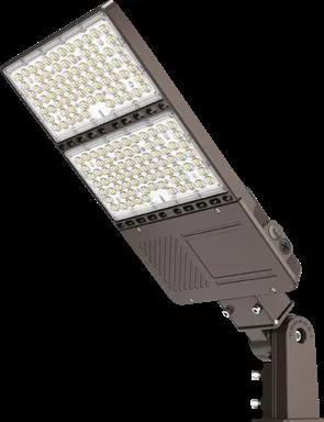 LED Shoebox Light — NG-NSB